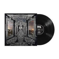 Ghost Skeleta 1 Vinyl