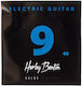Harley Benton Set De Șiruri Pentru Chitară Electrică El 9-46