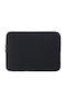 Laptop Case Lp-01a Up To 11" 27.94cm Polyester Black