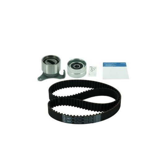 Skfvkma91201 Timing Belt Tensioner Set Toyota Corolla E10 1.3 12v EE100 2E 92
