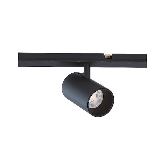 Inlight Commercial Linear LED Ceiling Light 7W Warm White L3.5xY8.7cm