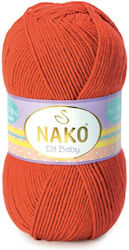 Strickgarn Nako Elit Baby 10701 100g 250m