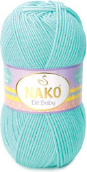 Nako Elit Baby 10535 Strickgarn