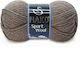 Нишка За Плетене Nako Sport Wool 5667