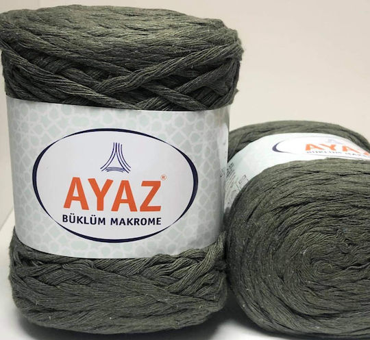 Ayaz Buklum Макраме Цвят 1263 1 Бр