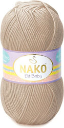 Strickgarn Nako Elit Baby 6792