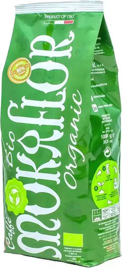 Mokaflor Cafea Espresso Brazilia Miere Cereale 250gr