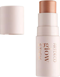 Artdeco Glow Stick Highlighter Stick Form Radiant Look 3.4gr 03 Summer Glow