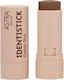 Astra Make Up Indentistick Stick Dark No4 6gr