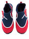 Children's Beach Shoes Red