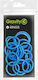 Gravity Rp 5555 Blu Rubber Stands Rings 1
