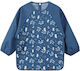 Tutete Waterproof Coverall Fabric with Sleeves Magical Forest for 6 m+