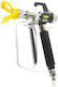 Maestro Airless Air Spray Paint Gun Floating Tumbler