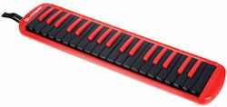 Triola Melodica 37 Pro Red