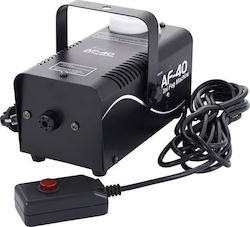 Stairville Af-40 Mini Fog Machine