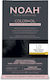 Noah for Beauty Haarfärbemittel Ohne Ammoniak 1.0 Intensive Schwarz 135ml