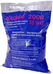 K&N Eythymiadis Kocide 2000 35wg Фунгицид в зър...
