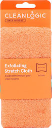 Cleanlogic Elastisches Peeling Körperhandtuch Bad Körper 1 Stück