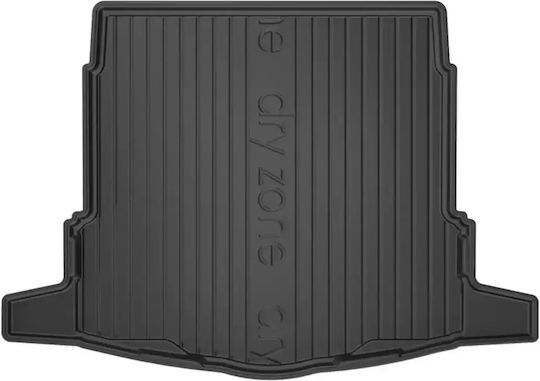 Frogum Trunk Mat for Suzuki Crossover Nissan X-Trail 2013-2017 Black