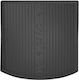 Frogum Trunk Mat for Volkswagen Touran 2003-2010 Black
