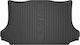 Frogum Trunk Mat for Toyota RAV 4 2005-2012 Black