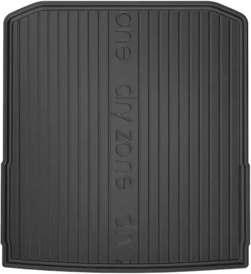 Frogum Trunk Mat for Skoda Superb 2015-2023 Black