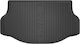 Frogum Trunk Mat for Toyota RAV 4 2005-2012 Black