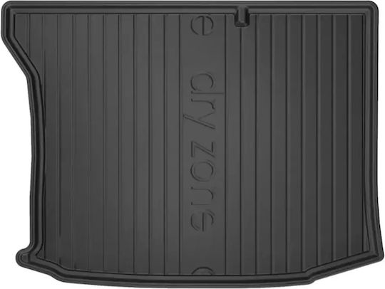 Frogum Trunk Mat for Fiat Bravo 2007-2014 Black