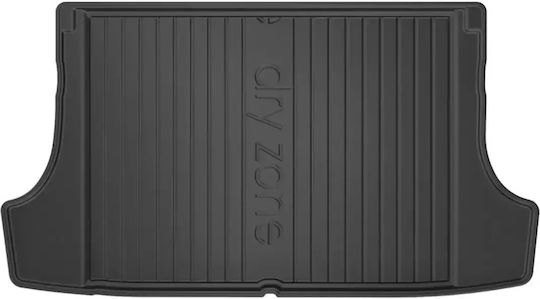 Frogum Πατάκι Πορτμπαγκάζ για Suzuki Grand Vitara 2005-2014 Μαύρο