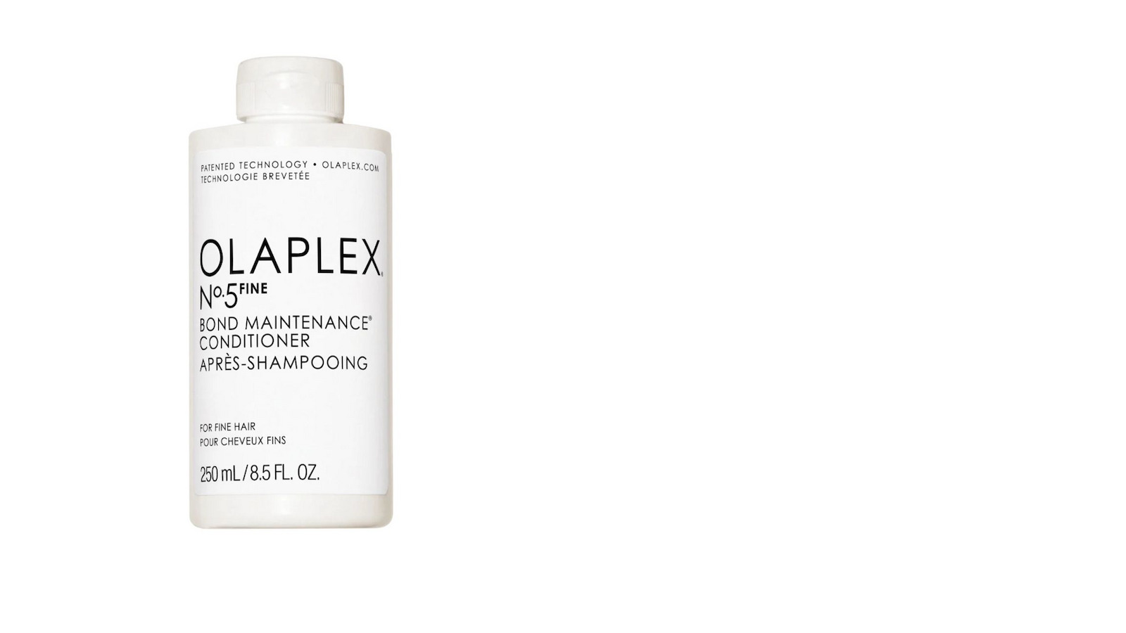 Olaplex No 5 Bond Maintenance Conditioner για Εύκολο ξεμπέρδεμα, Αναδόμηση & Ενυδάτωση 250ml