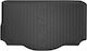 Frogum Trunk Mat for Opel Meriva 2010-2017 Black