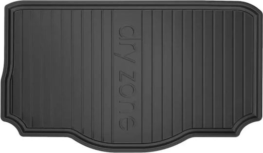 Frogum Trunk Mat for Opel Meriva 2010-2017 Black