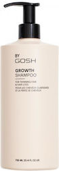 Gosh Shampoo Rekonstruktion/Nahrung 750ml