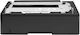 Power Supply 500-sheet Paper Tray Laserjet M435nw