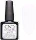 CND Shellac Semipermanent Lac de Unghii White G...
