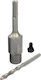 Diamond Hole Saw SDS Axle