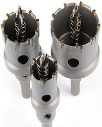 Pexcraft Lochsäge Karbid 62mm