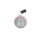 Beauty Salon Makeup Mirror Purse