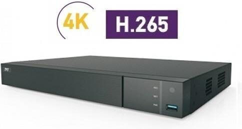 TVT DVR DVR TD-2704NS-HP-H