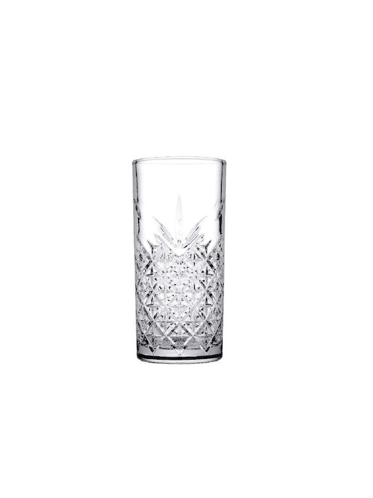 Pasabahce Glass Cocktail/Drinking made of Glass