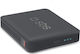 SBS NanoTube Power Bank 5000mAh 10W με Θύρα USB-C Power Delivery Μαύρο