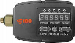 Electronic Pressure Switch Overload Protection Function Press Xs 1.5 Kw 12a 220v Ibo Dambat Ib220031