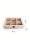 Galifas Wooden Decorative Box 24x16x7cm