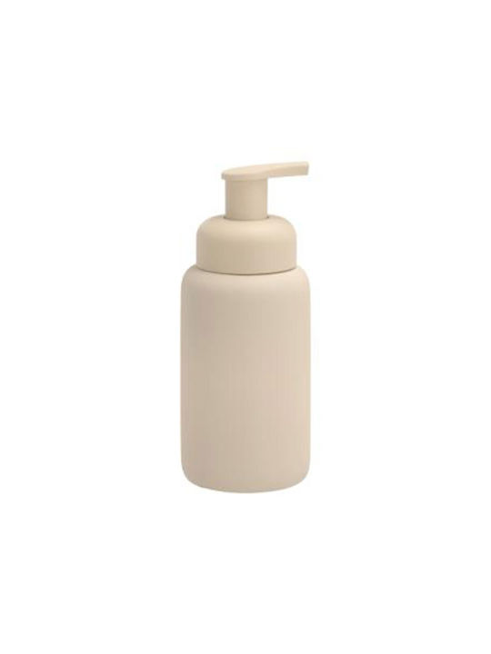 Zone Denmark Spender Keramik Beige 250ml