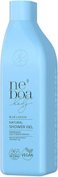 Neboa Schaumbad in Gel 300ml