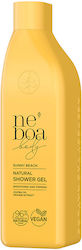 Neboa Schaumbad in Gel 300ml