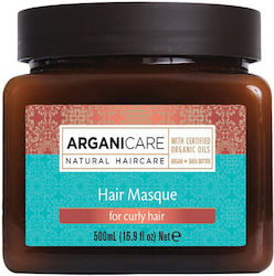 Arganicare Haarmaske 500ml Arganicare Haarmaske 500ml