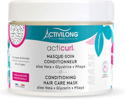 Activilong Mască De Păr 300ml