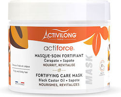 Activilong Mască De Păr 300ml