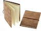 Notizblock Νκ413 Material für Hochzeitsgeschenk...